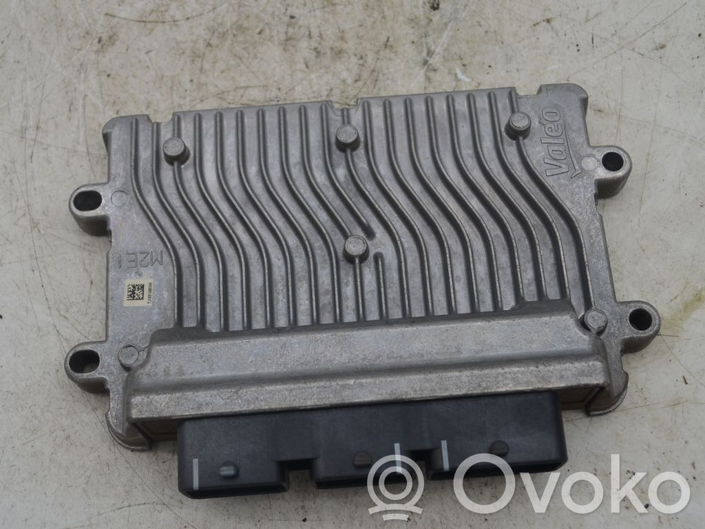 Citroen C3 Engine control unit/module 