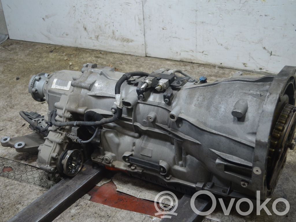 Caja de cambios automática   55284644,55284644