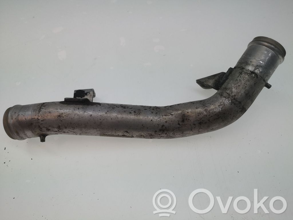 Audi A4 S4 B8 8K Engine coolant pipe/hose 