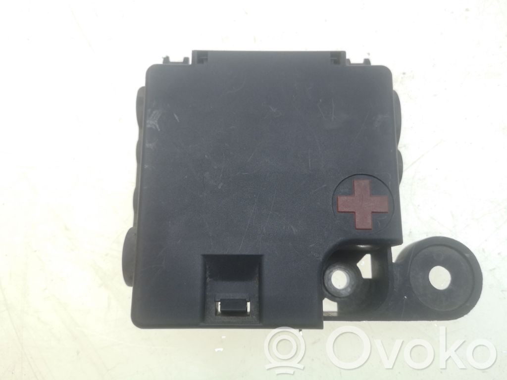 Audi A4 S4 B8 8K Cablaggio positivo 
