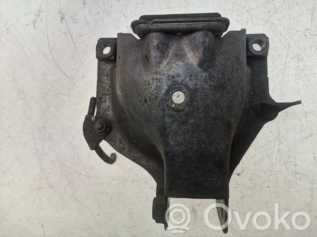 Audi A4 S4 B8 8K Engine mounting bracket 