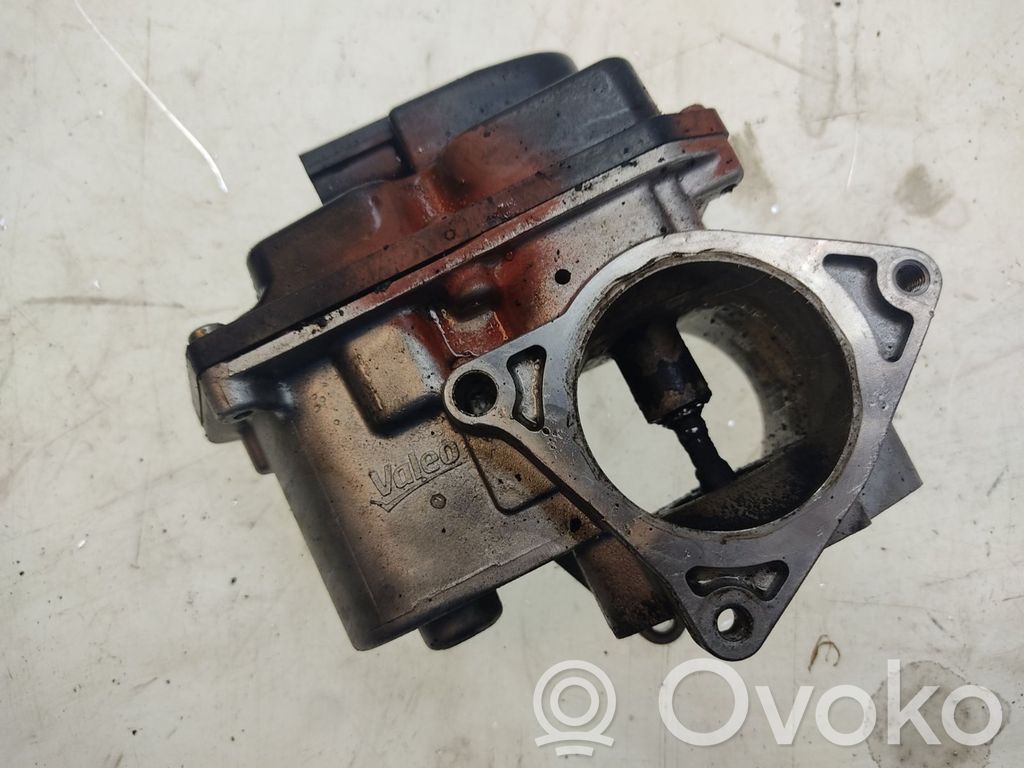 Volkswagen Golf VI Válvula EGR 