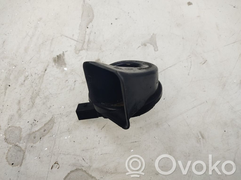 Volkswagen Golf VI Äänimerkkilaite 