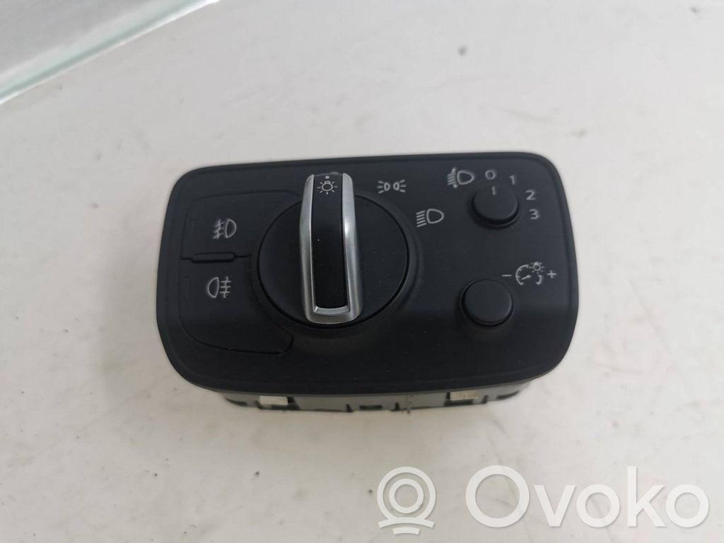 Interruptor de luz   8V0941531AG