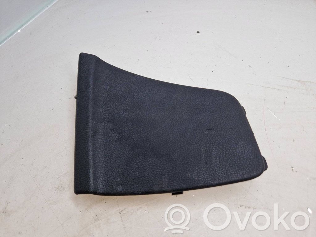 Audi A3 S3 8V Tailgate/boot cover trim set 