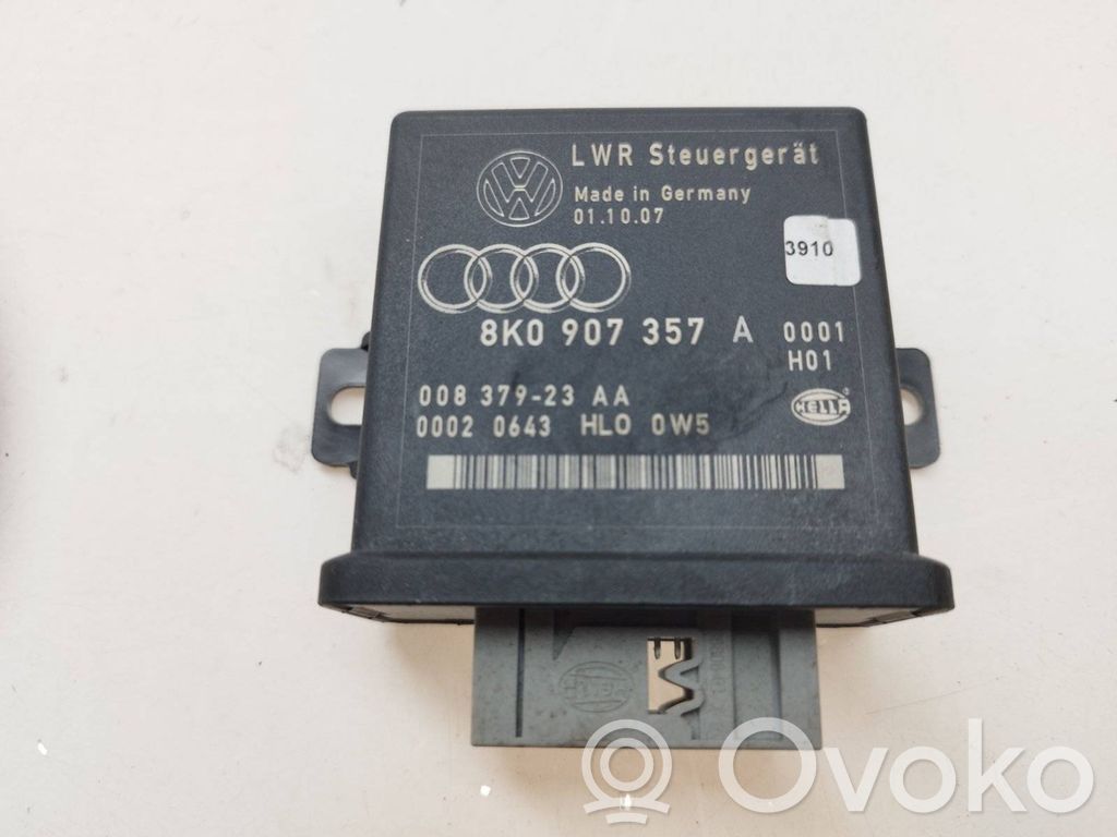 Audi A5 8T 8F Light module LCM 