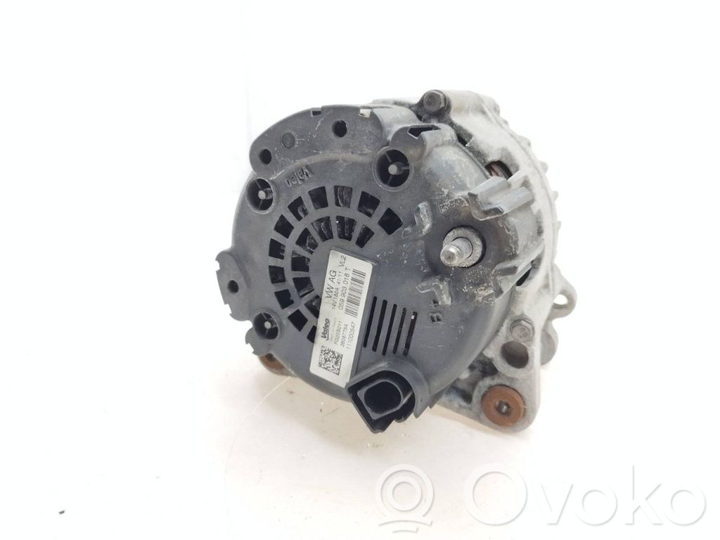 Audi A7 S7 4G Ģenerators 