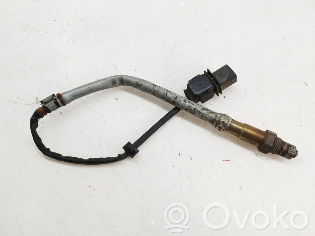 Volkswagen Eos Lambda zonde 