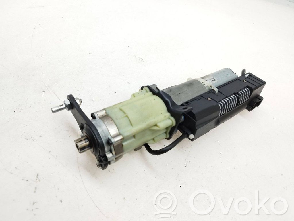Audi Q7 4L Tailgate/trunk/boot lift motor 