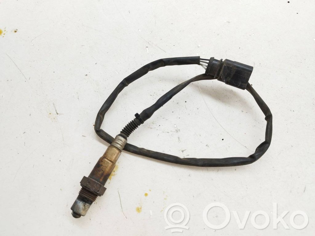 Volkswagen Touareg II Lambda zonde 