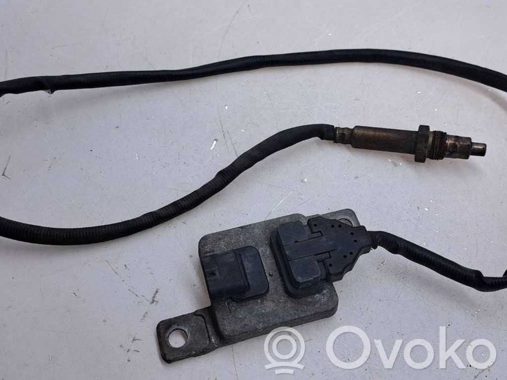 Volkswagen Sharan Lambda probe sensor 