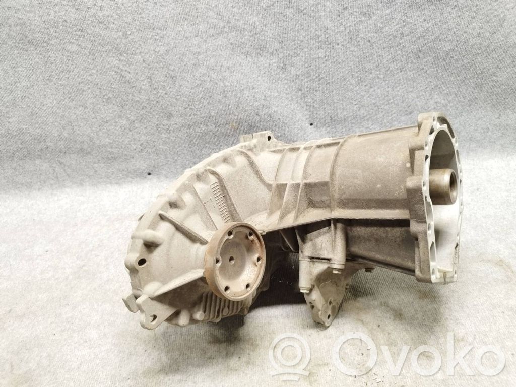 Audi Q7 4L Carcasa de la caja de transferencia 