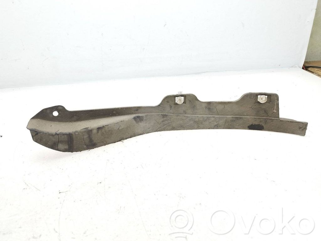 Audi A5 8T 8F Front mudguard 