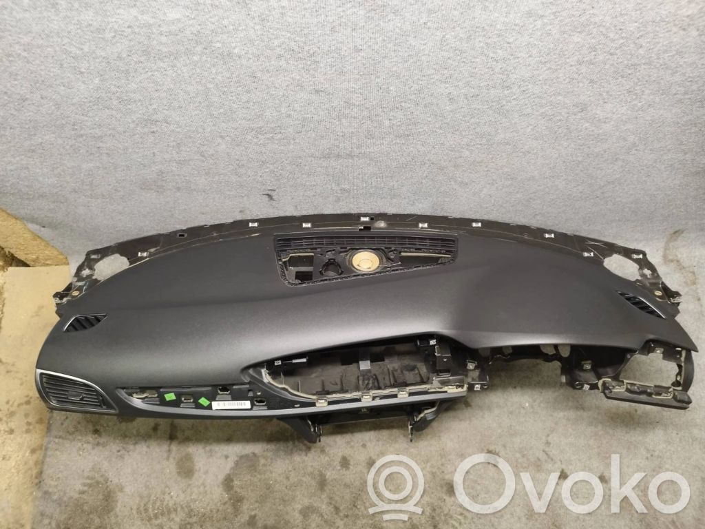 Audi A6 S6 C7 4G Dashboard 