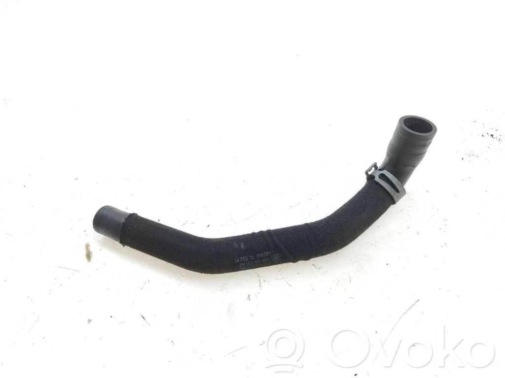 Audi Q5 SQ5 8R Engine coolant pipe/hose 