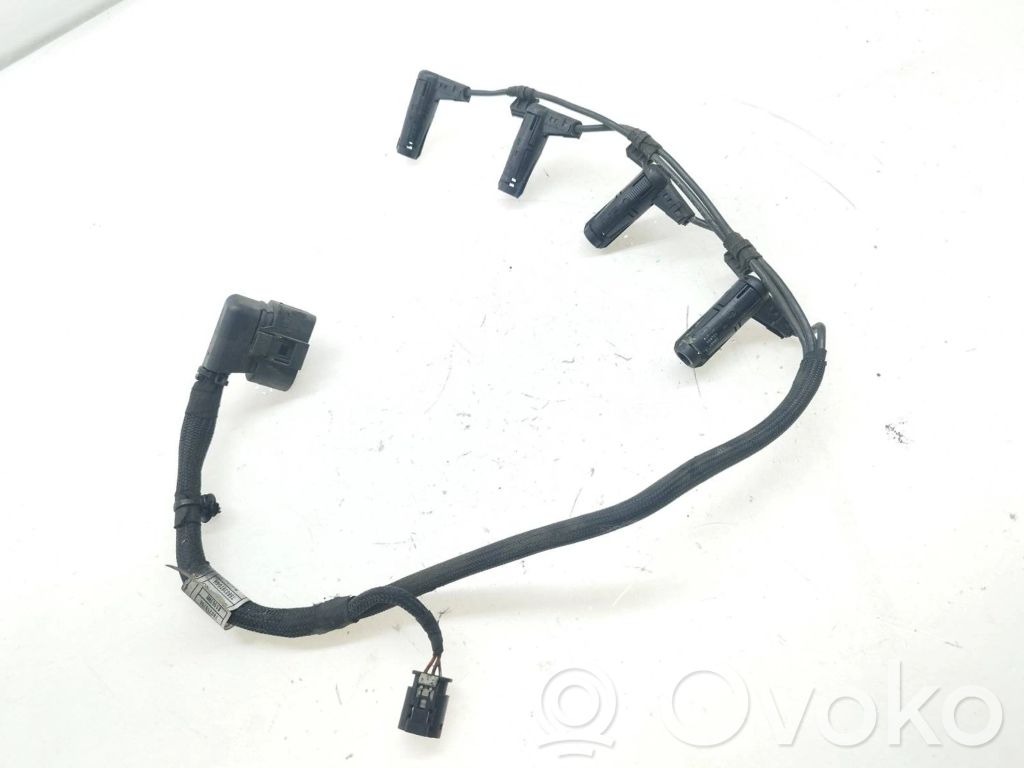 Glow plug wires   780215806,780215706,758039704H