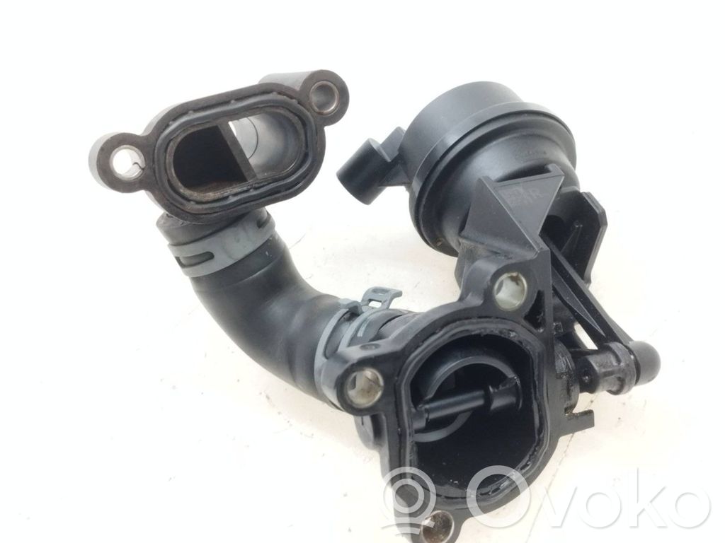 Engine coolant pipe/hose   059121737,059121625C,059121506H