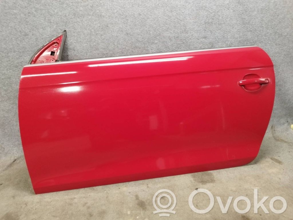 Volkswagen Eos Durvis 