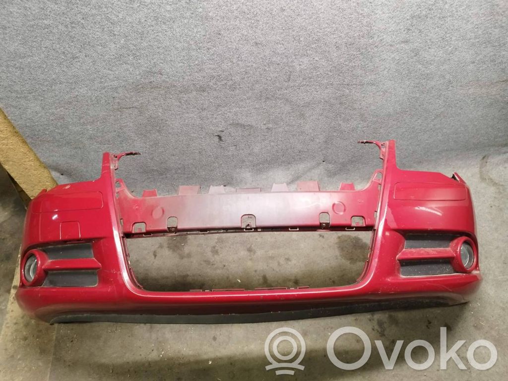 Volkswagen Eos Front bumper 