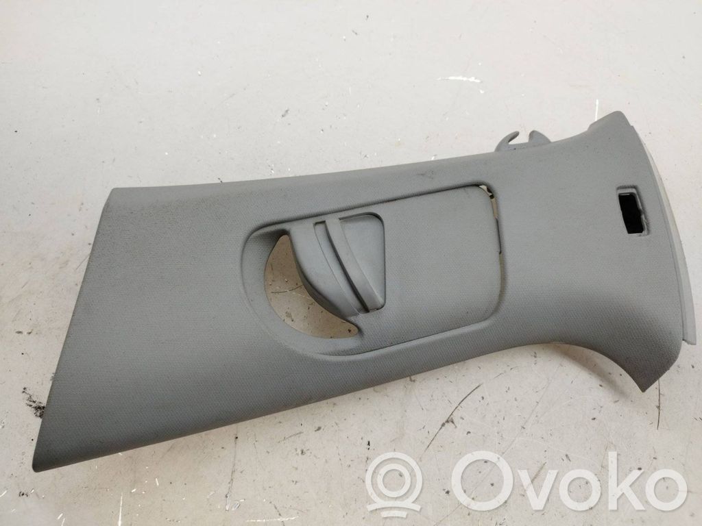 Volkswagen Golf VII Rivestimento montante (B) (superiore) 