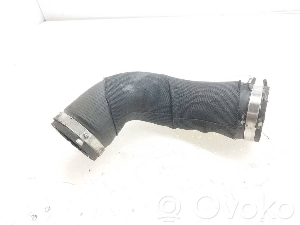 Audi Q5 SQ5 8R Intercooler hose/pipe 