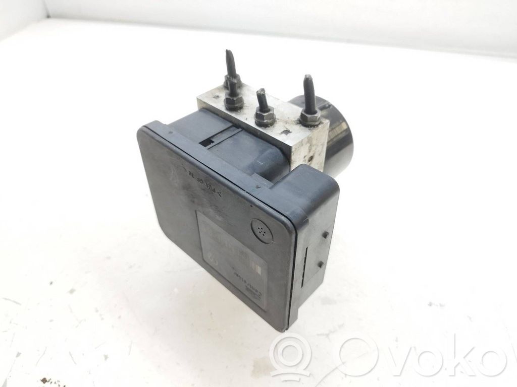 Skoda Superb B6 (3T) ABS Pump 