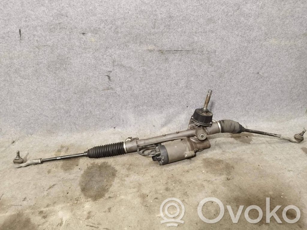 Volkswagen ID.3 Vairo kolonėlė 