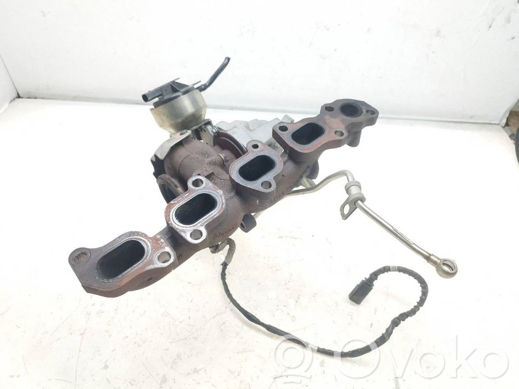 Seat Leon (5F) Turbo 