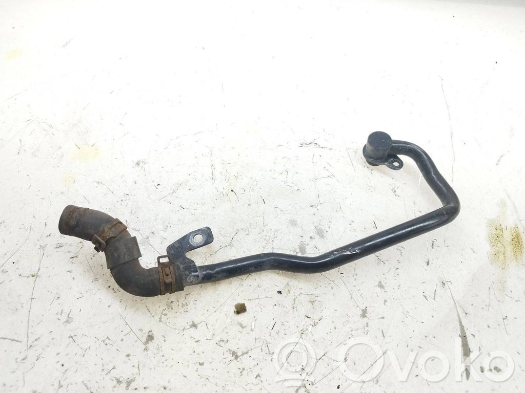 Seat Leon (5F) Conductă/furtun lichid de răcire motor 