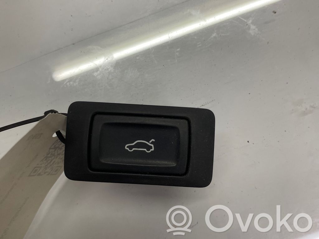 Tailgate/boot open switch button   4G0959831A,30102012,10091164