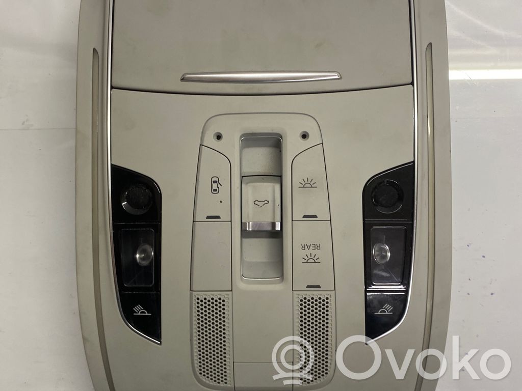Audi A8 S8 D4 4H Front seat light 
