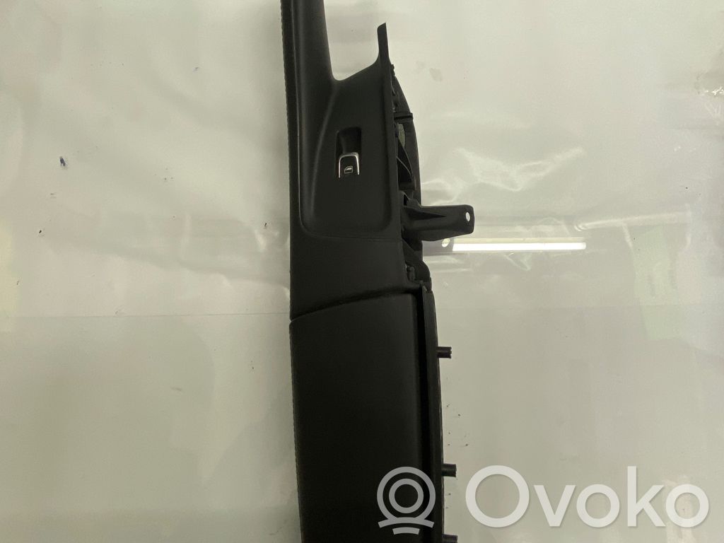 Audi A8 S8 D4 4H Armrest 