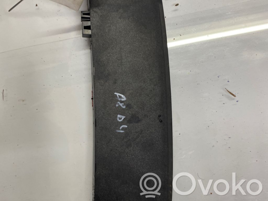 Audi A8 S8 D4 4H Third/center stoplight 