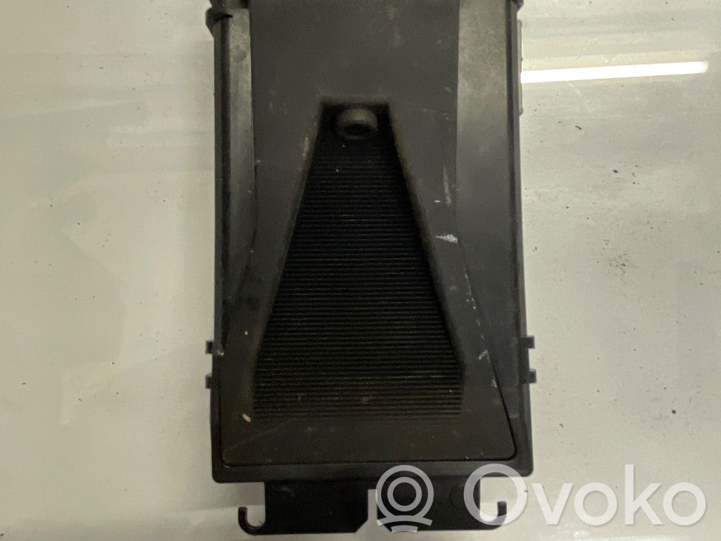 Volvo V60 Windshield/windscreen camera 