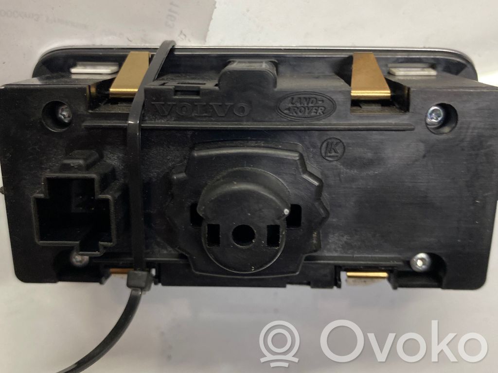 Volvo V60 Light switch 