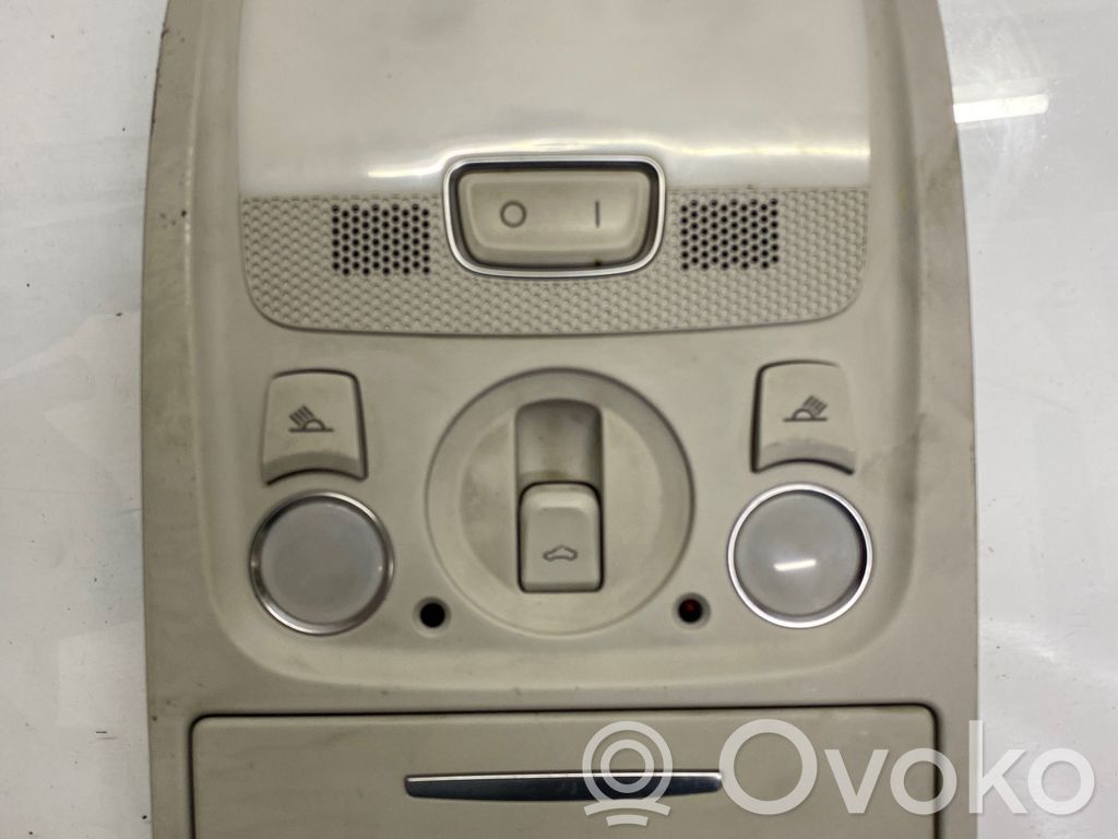 Audi A5 8T 8F Etuistuimen valo 