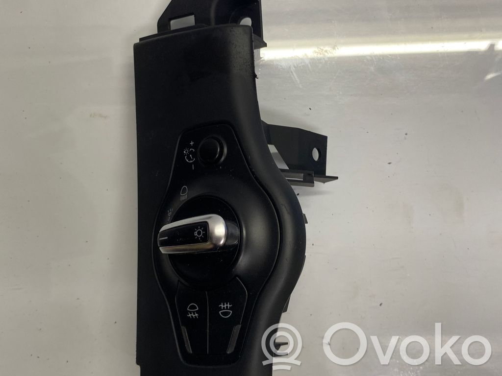 Audi A4 S4 B8 8K Light switch 