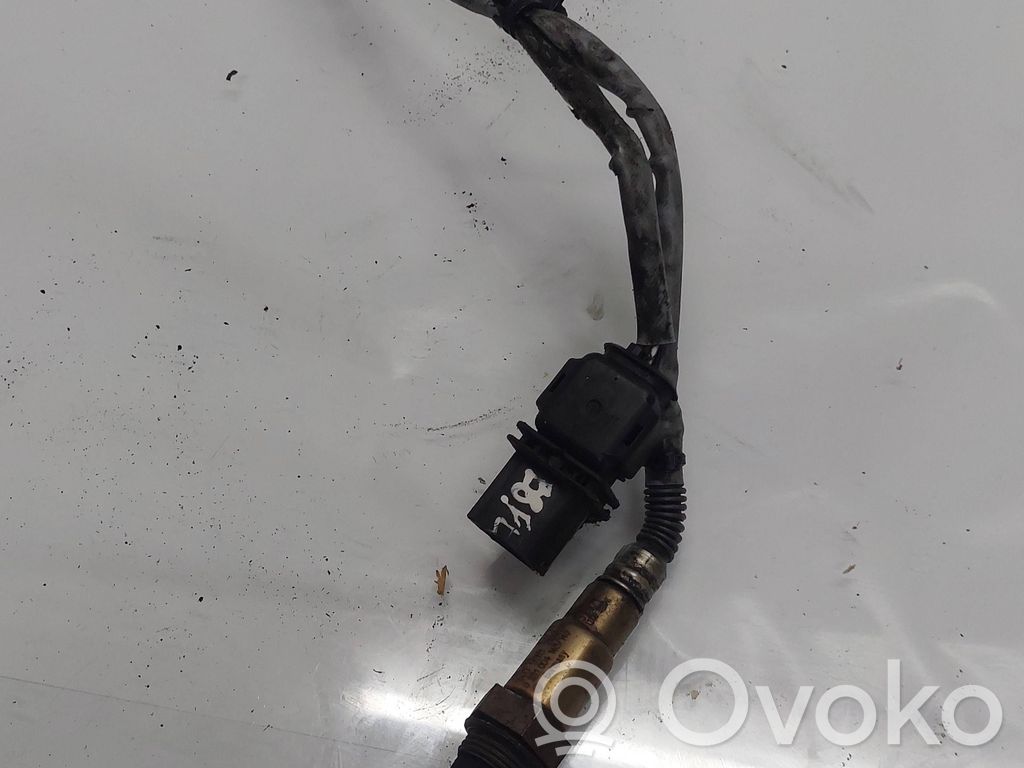 Audi A4 S4 B8 8K Lambda zondas 