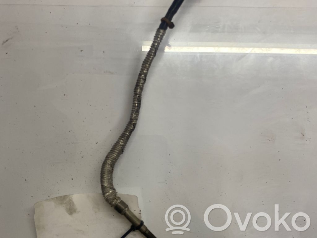 Audi A5 Sportback 8TA Exhaust gas temperature sensor 