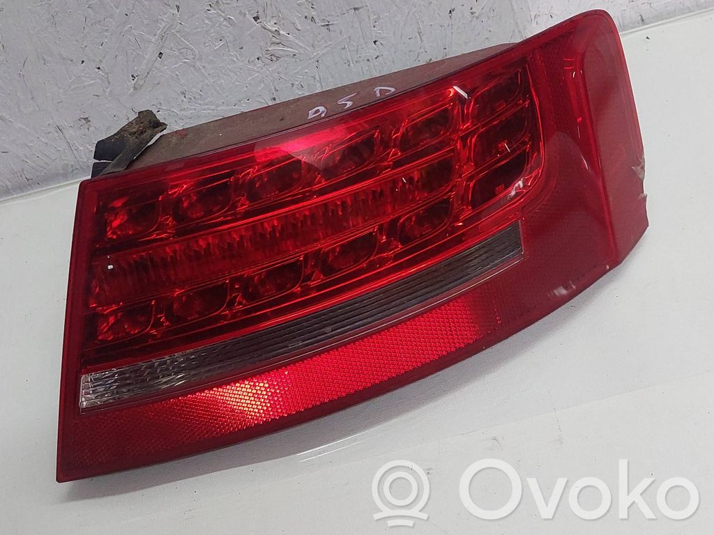 Audi A5 8T 8F Rear/tail lights 