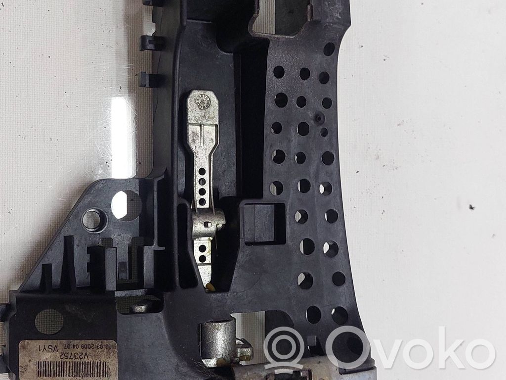 Audi A5 8T 8F Etuoven sisäkahva 