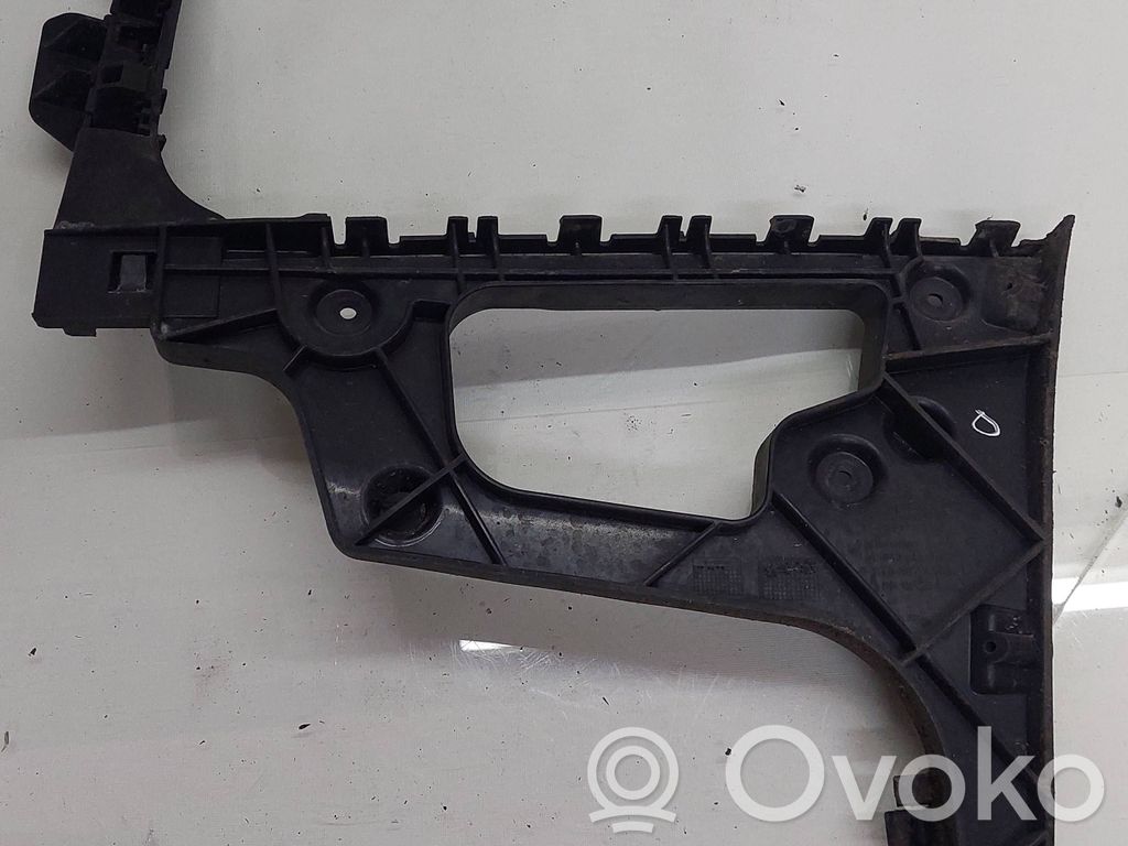Audi A5 8T 8F Rear bumper mounting bracket 