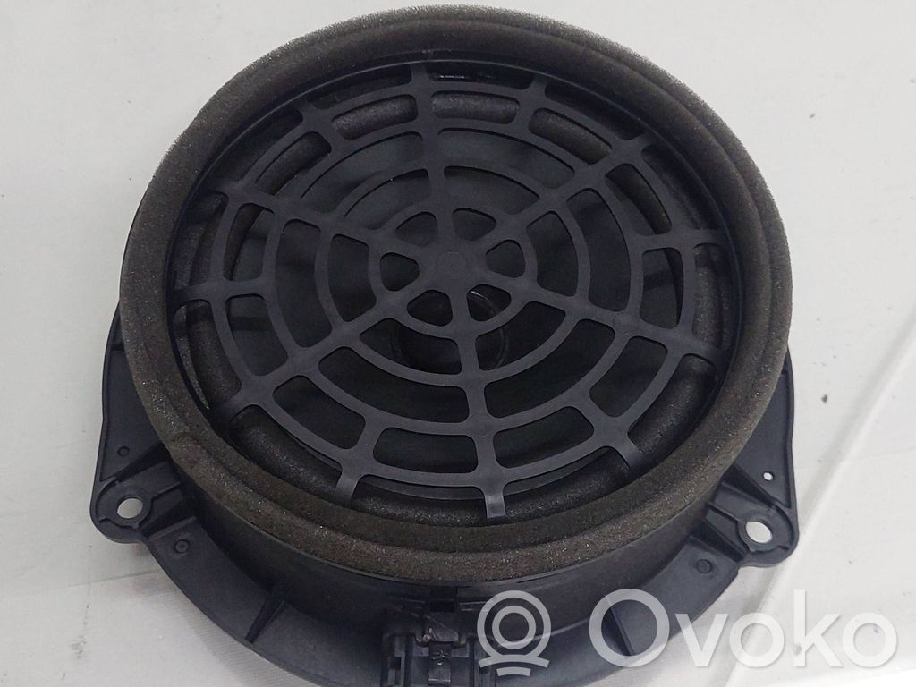 Audi A6 S6 C7 4G Rear door speaker 