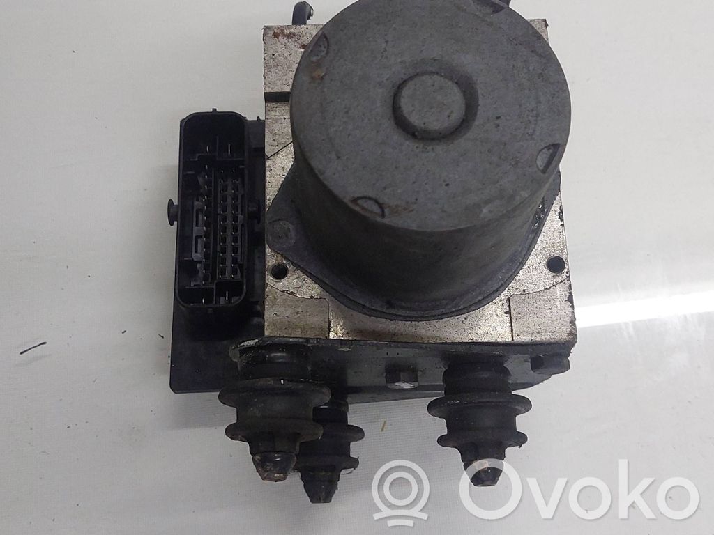 Audi A5 8T 8F Bomba de ABS 