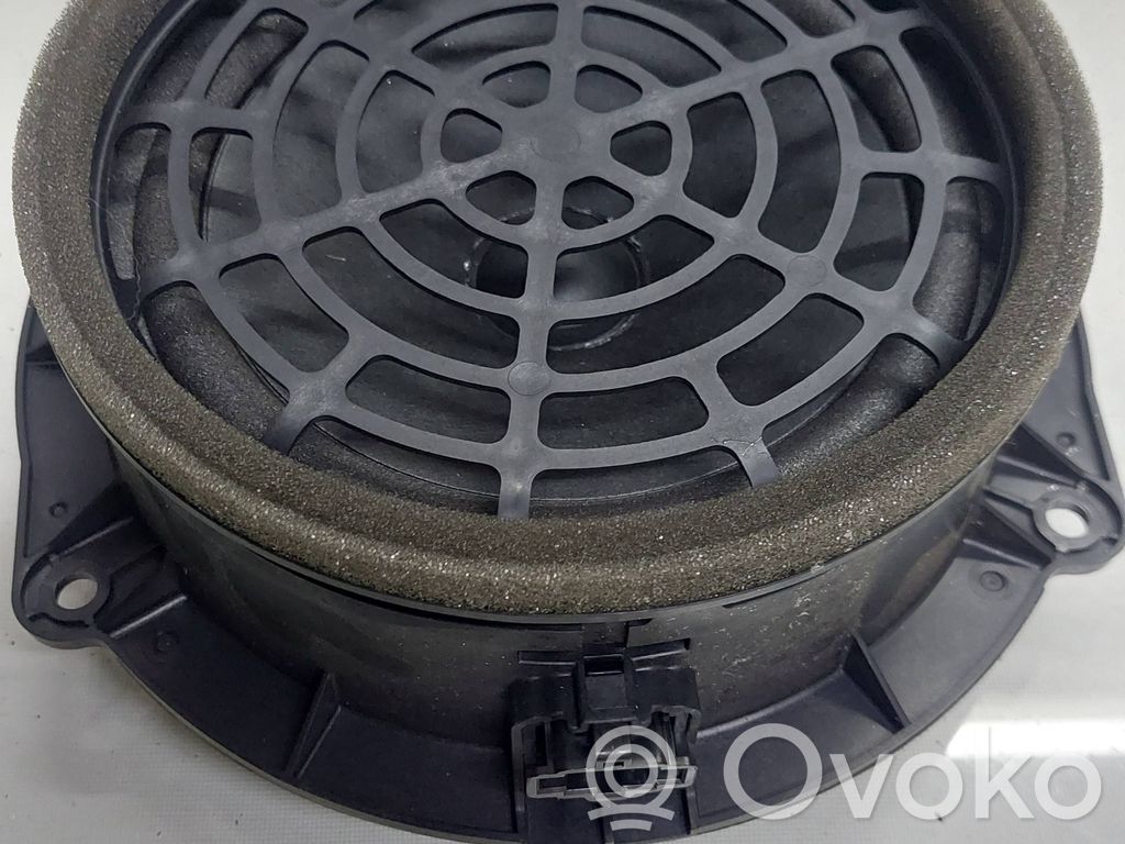 Audi A6 S6 C7 4G Rear door speaker 