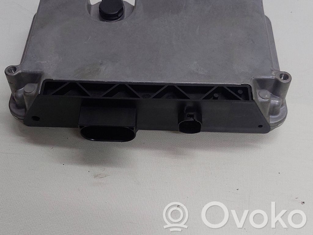Audi A6 S6 C7 4G Camera control unit module 