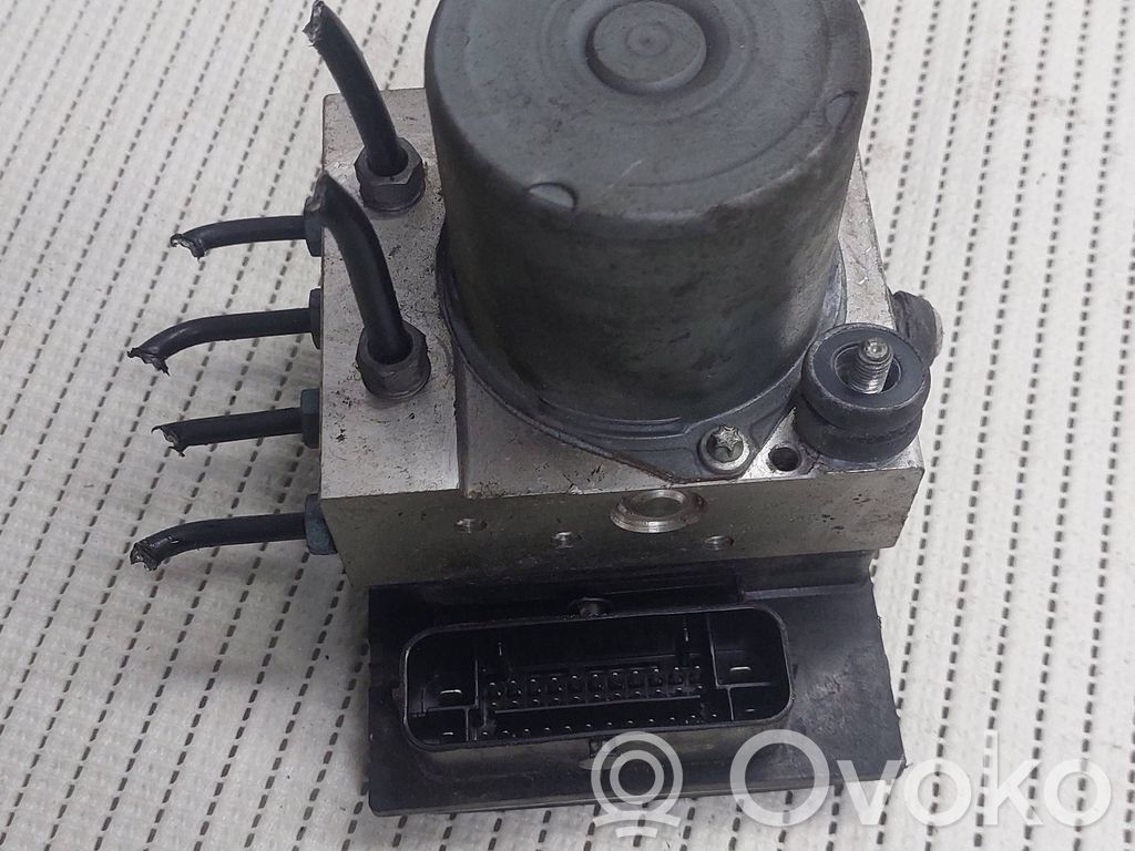 Audi A6 S6 C6 4F Bomba de ABS 