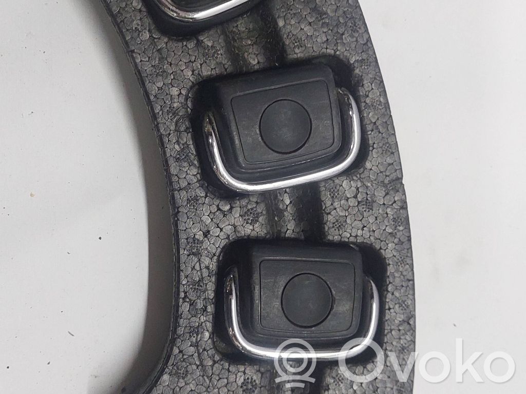 Audi A6 S6 C7 4G Tie down hook / loop 