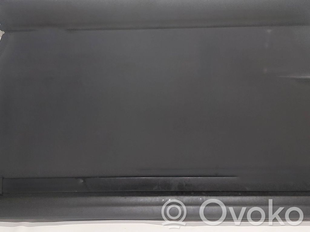 Volvo XC90 Aizkars 