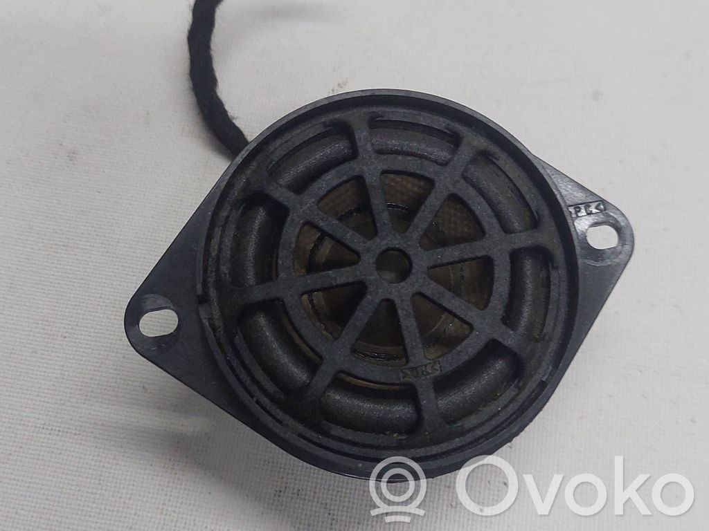 Audi A4 S4 B8 8K Panel speaker 